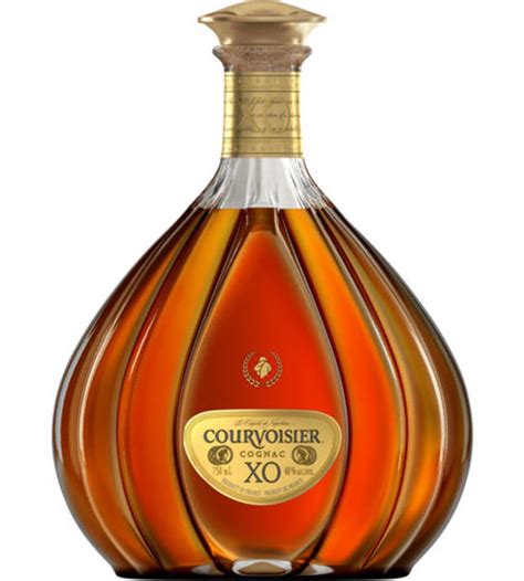 courvoisier xo cognac minibar delivery