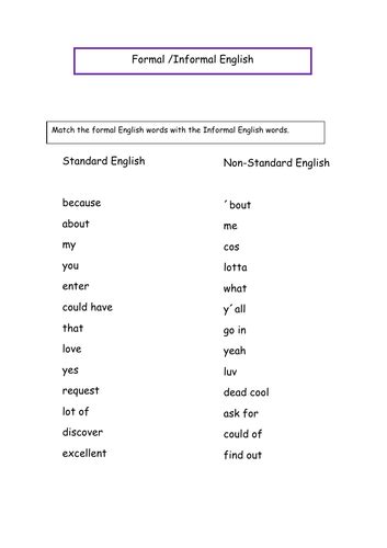 year  vocabulary teaching resources