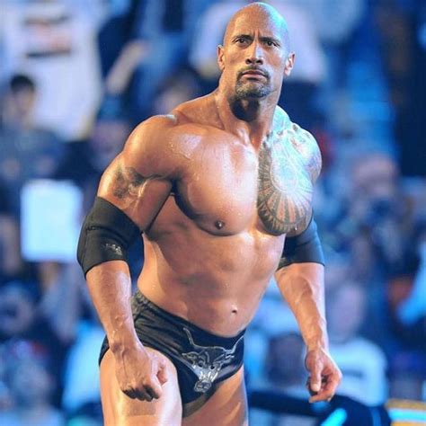 Dwayne Johnson Tattoos Full Guide And Meanings[2019]