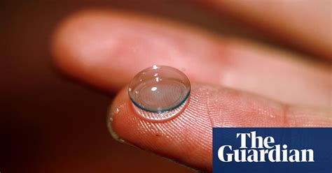 Uk S First Contact Lens Recycling Scheme Launches Environment The
