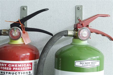 fire extinguishers    categories fireline