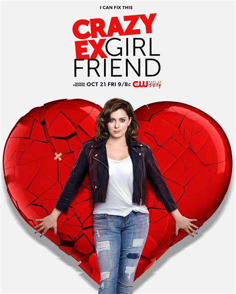 Crazy Ex Girlfriend Temporada 2