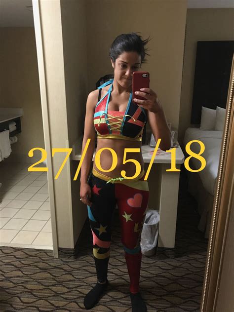 Bayley Leaks 👉👌bayley Nude Have Naked Photos Of Wwe Star Leaked