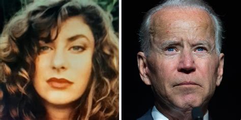 What We Know About Tara Reade S Allegation That Joe Biden Sexually