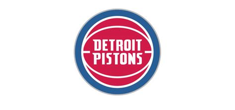 pistons logo unveiled  sports illustrated
