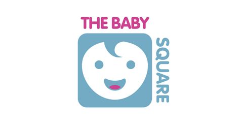 baby square