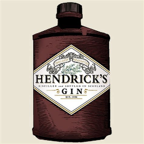 hendricksgincl youtube