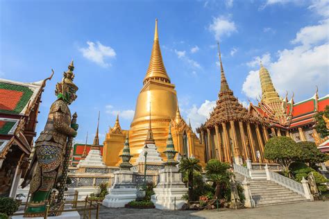 bangkok thailand a perfect place to visit travel innate