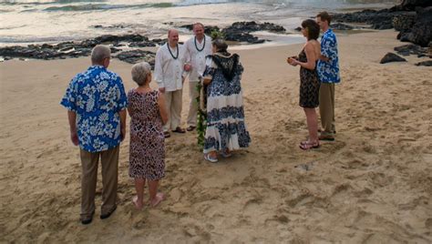 Hawaii Says Aloha To Same Sex Marriage