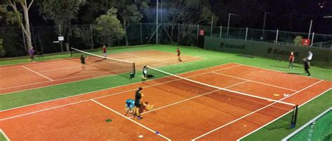 home research tennis club