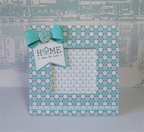 home improvements  loadable papers  docrafts upcycled picture