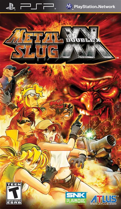 metal slug xx details launchbox games
