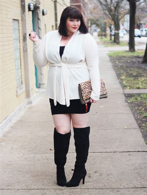 over the knee boots archives style plus curves a chicago plus size fashion blog