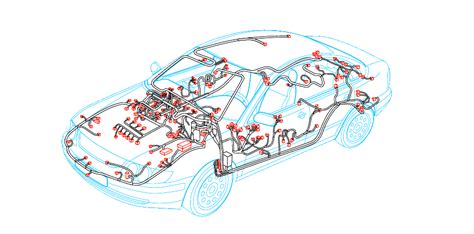vehicle wiring diagrams wiring diagram