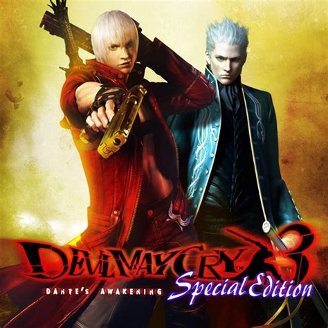 devil  cry  special edition game giant bomb