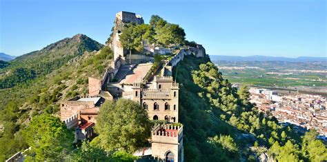 xativa tours        cancellation getyourguide