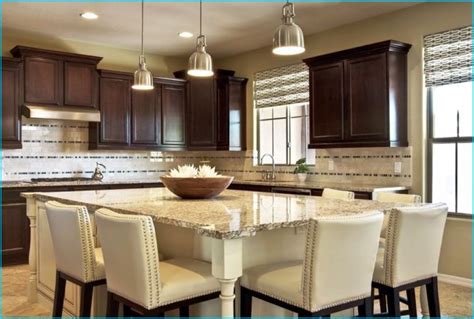 compact kitchen island  seating   ideas