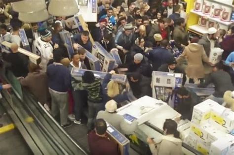 black friday shopping fight compilations video