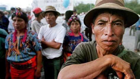 Onu Insta A Guatemala A Eliminar Discriminación Contra