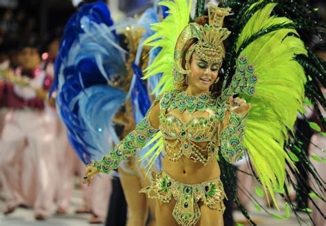 rio carnival 2013 part 2 ~ damn cool pictures