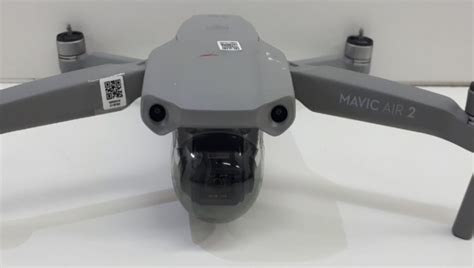 yawn  mavic commercial drone pilots forum