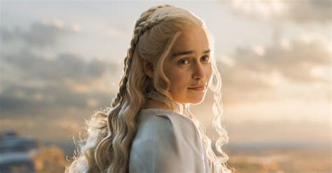 Game Of Thrones Female Characters Get Less Screen Time