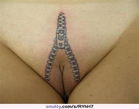 I Love Pubic Hair But This Tattoo Is Gorgeous