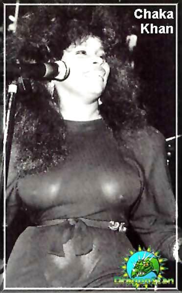 chaka khan 20 pics