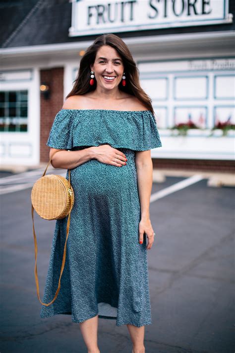 5 Stylish Maternity Brands You Ll Actually Love Sequins