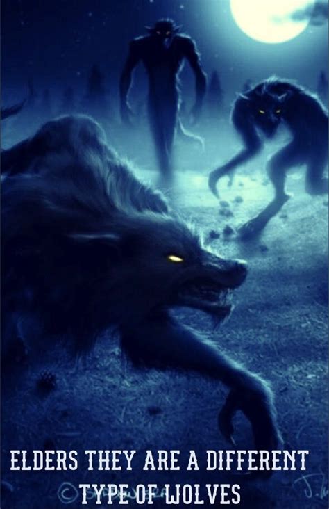 werewolf rp  rp  read wattpad