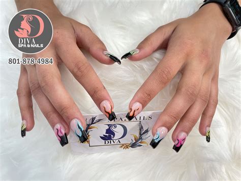 dont   call  today creative nails world