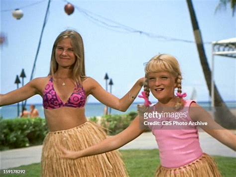 brady bunch hawaii   premium high res pictures getty images