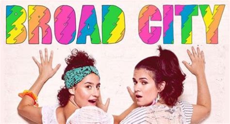 Comedy Central S Broad City To Release Soundtrack Vinyl Indie Shuffle