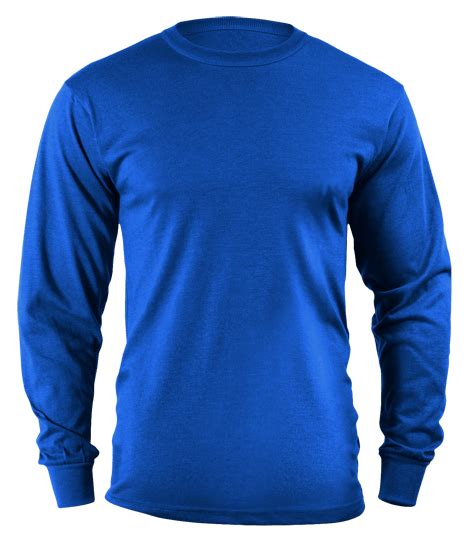 aqua blue long sleeve  men cutton garments