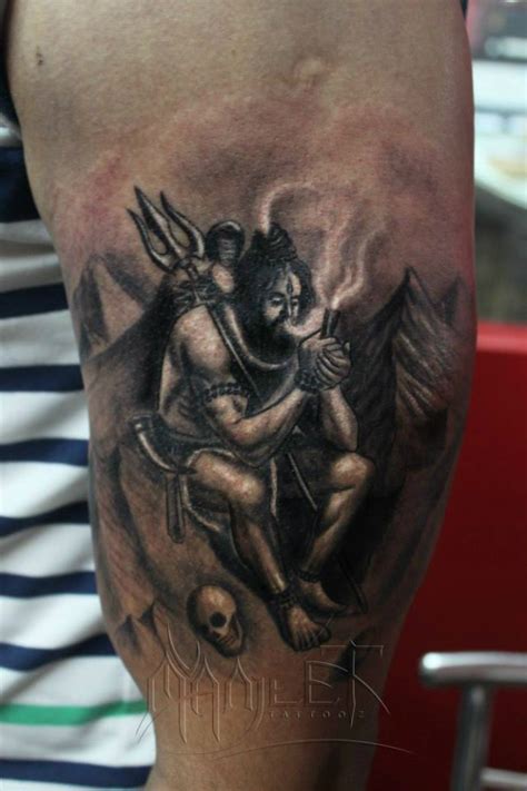 Manjeet Tattoos