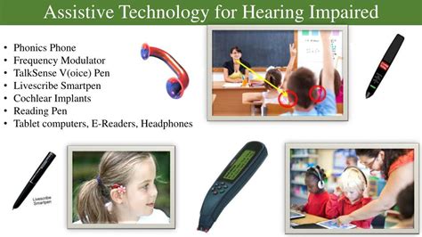 assistive technology powerpoint    id