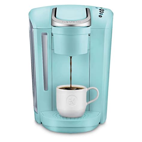 Keurig K Select Single Serve K Cup Pod Coffee Maker Quiet Brew