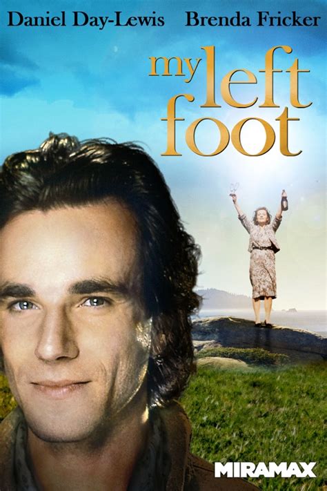 left foot wiki synopsis reviews