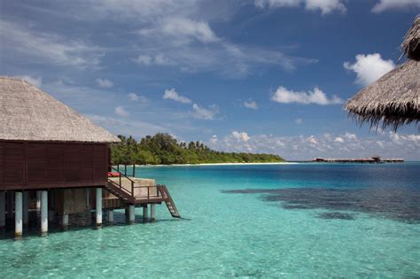 luxury water villas maldives coco collection