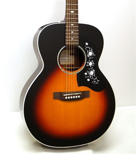 Takamine Eg450dlx Tbs Nex Acoustic Electric Guitar