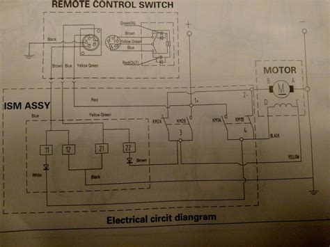 smittybilt xrc wiring diagram