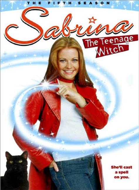 Passion Blog 6 Sabrina The Teenage Witch The Classic