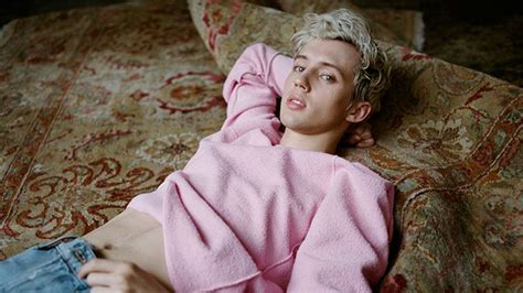 troye sivan i ll politely decline the role of “gay icon”