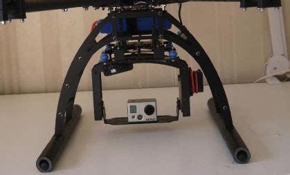 gopro  gimbal blogs diydrones