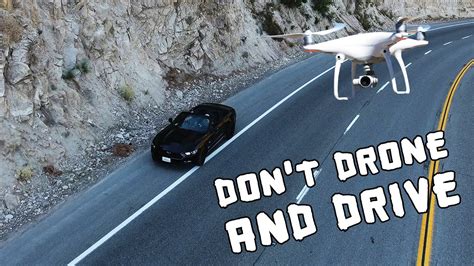 dont drone  drive youtube