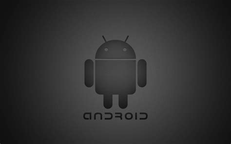 android logo tablet wallpaper wallpaperscom