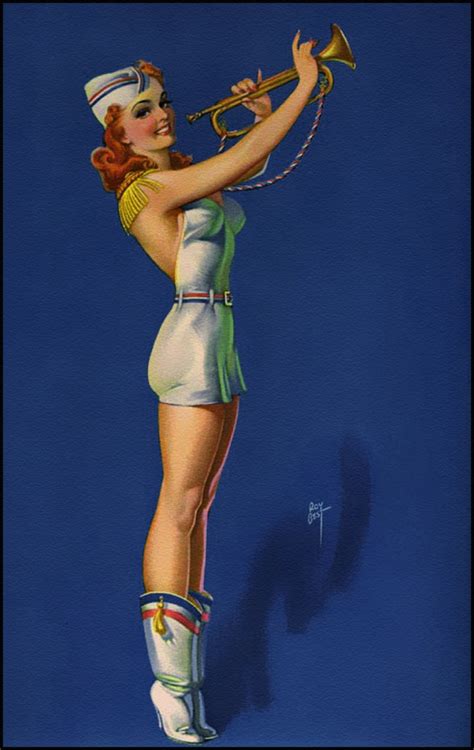 Best Roy The American Pin Up — A Directory Of Classic And Modern Pin