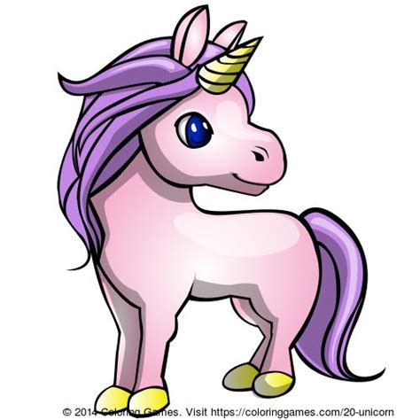 unicorn coloring games coloring pages unicorn coloring pages