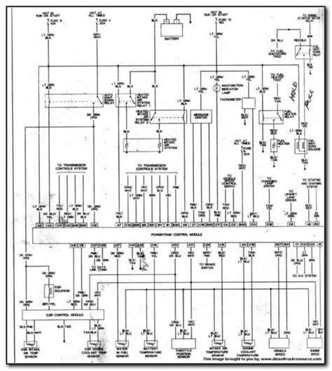 pin electronic flasher relay wiring diagram