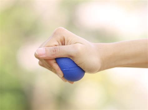 residents   grip  build strength